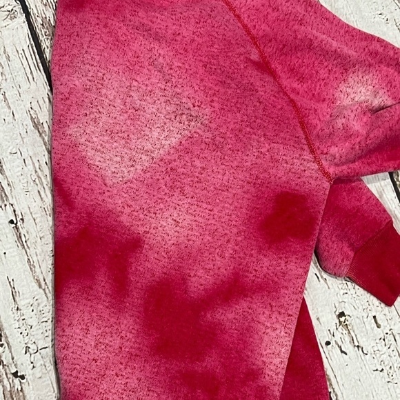 Vintage 1980s San Antonio Texas Travel Vacation Crewneck Sweatshirt - Picture 6 of 7